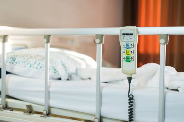 Yatak uzaktan kumanda