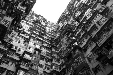 Hong Kong-dağ malikanesi