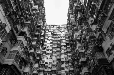 Hong Kong-dağ malikanesi