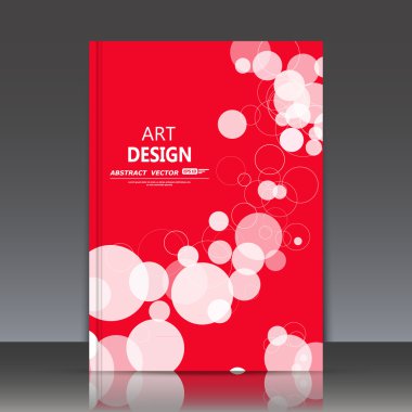 Soyut kompozisyon, geometrik şekiller simgesi, kabarcıklar süs, a4 broşür başlık sayfası, yuvarlak logo inşaat zemin, kartvizit doku yüzeyi, moda lif doku, Eps10 vektör