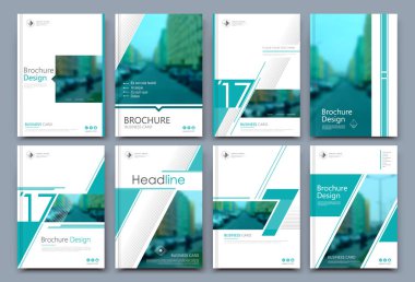 Soyut kompozisyon. Beyaz a4 broşür kapak tasarımı. Bilgi: başlık çerçevesi. Metin yazı tipi. Başlık sayfası modeli küme. Modern vektör ön sayfa. Marka logosu doku. Yeşil renkli resim görüntü simgesi. Reklam afiş lif