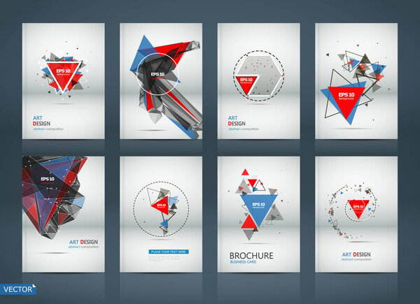 Абстрактный состав. Белый дизайн обложки брошюры a4. Рамка баннера Patch info. Текстовый шрифт. Набор моделей титульных листов. Современная векторная первая страница. Текстура логотипа бренда. Иконка цветных фигур. Листовое волокно
