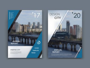 A4 broşür kapak tasarlamak. Banner, kartvizit, başlık sayfası modeli küme, el ilanı veya reklam metin yazı tipi için şablonlar. Kentsel şehir sokak dokusu ile modern vektör ön sayfa sanat. satırları simgesi