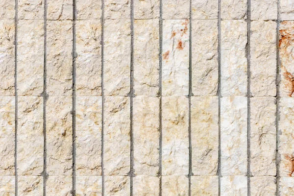 Texture of coarse artificial stone