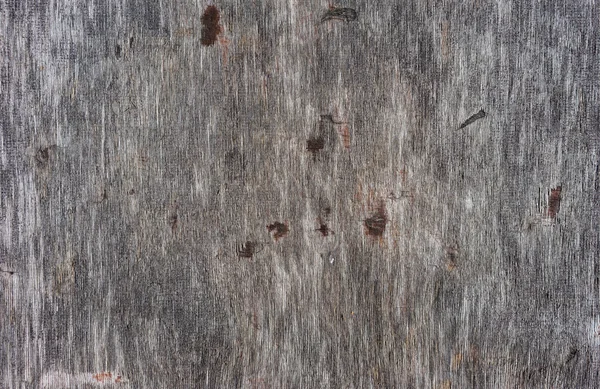 Placa de madeira velha com a textura como fundo . — Fotografia de Stock