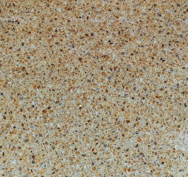 Pedra artificial poeira brilho textura para o fundo — Fotografia de Stock