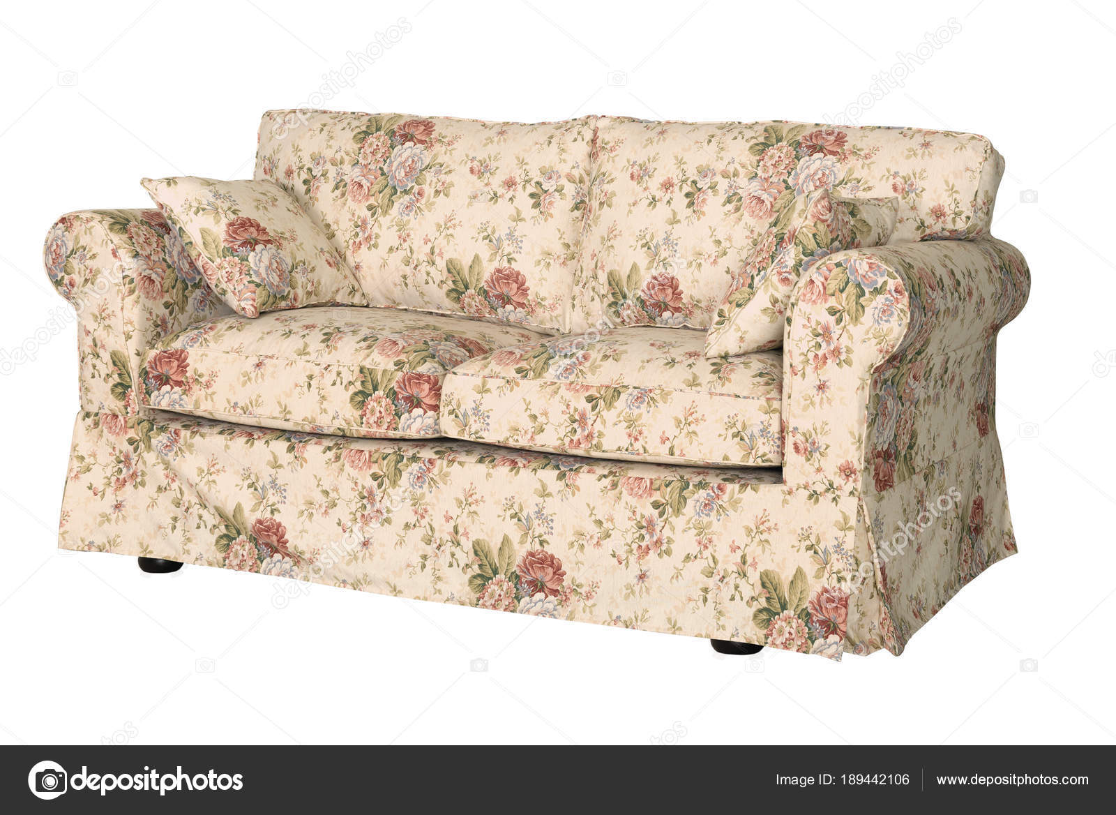 Sofa cama provenzal