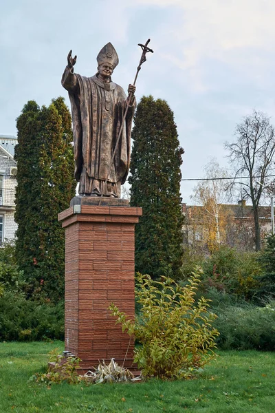 El santo Stanislav — Foto de Stock