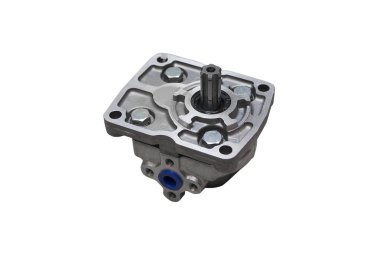 yağ pompası traktör