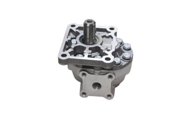 yağ pompası traktör