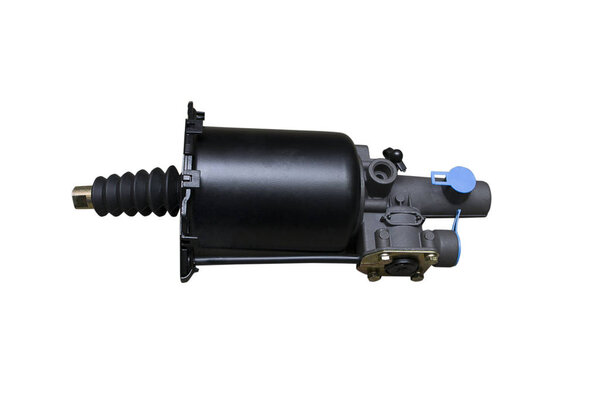 Вакуумный усилитель тормоза
