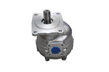 yağ dişli pompa Hidrolik sistemi