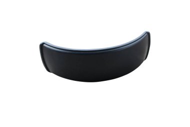 Kanat-çamurluk plastik kamyona bir