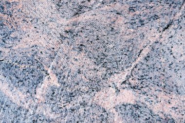 Kırmızı granit. arka plan, doku