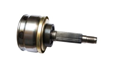 sabit hız evrensel sferik ortak izole