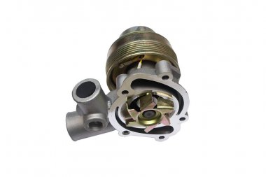 Su araba için motor pompalar.