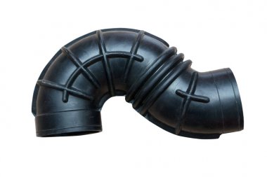 Emme boru hava filtresi. Intercooler