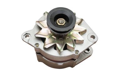 Jeneratör veya izole alternatör