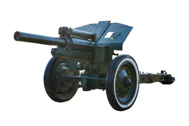 Sovyet tanksavar topçu silahı İkinci Dünya Savaşı