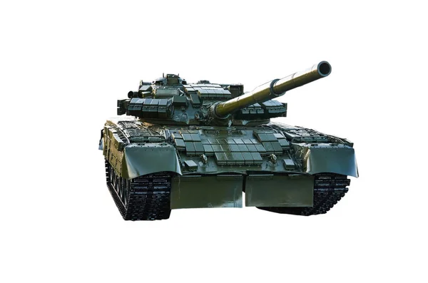 Sovjetisk stridsvagn — Stockfoto