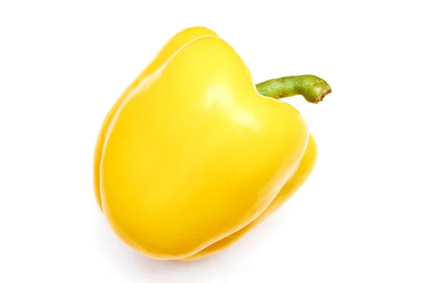 Close up of fresh yellow — Stock Photo, Image