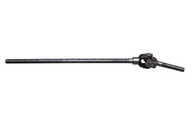 izole driveshaft araba