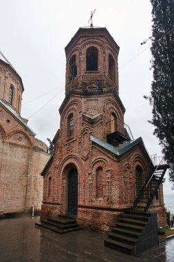 Mamadaviti denilen St David's kilise