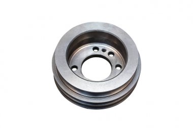 krank kasnak sürücü alır