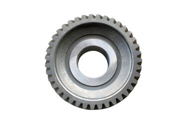 Metal gear mekanik şanzıman