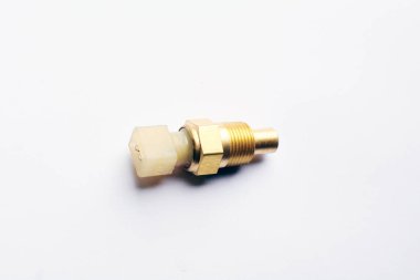 sıvı sıcaklığı sensörü izole