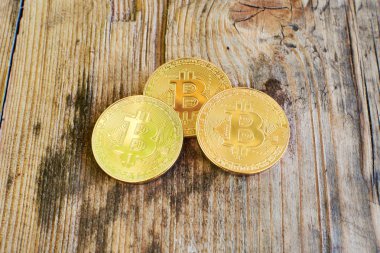 Eski Cryptocurrency bitcoin