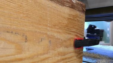 Panoları, planya makinesi yakın kadar planya