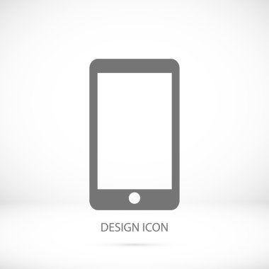 Cep Telefonu Simgesi