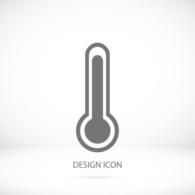 themperature basit simgesi