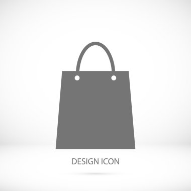 Pazar Çantası simgesini