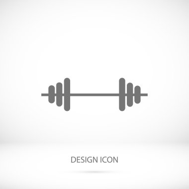 Halter basit simgesi