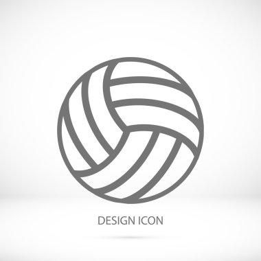 valleytball anahat simgesini