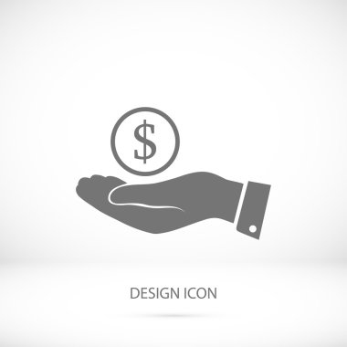 para simge kaydetmek