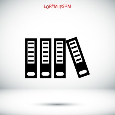 Eğitim Infographic simgesi