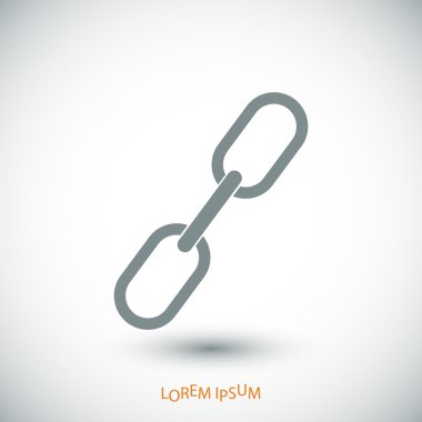 Demir zinciri simgesi