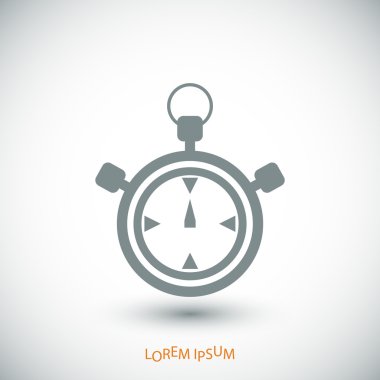 Basit Durak İzleme Simgesi