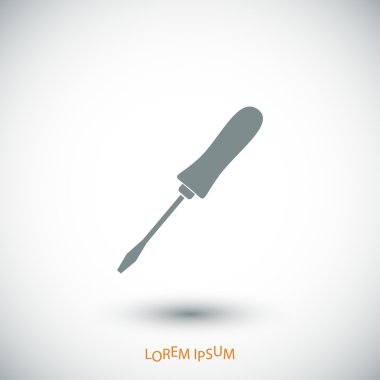 basit onarım simgesi