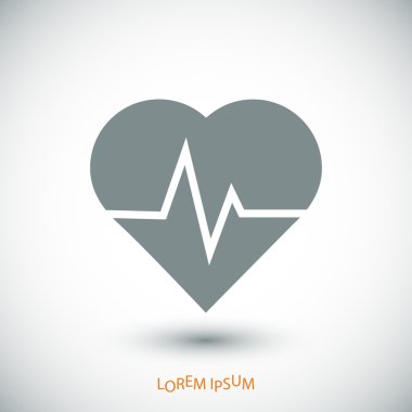 basit sinyal simgesi