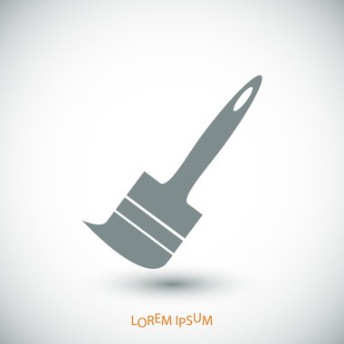 boya fırçası simgesi