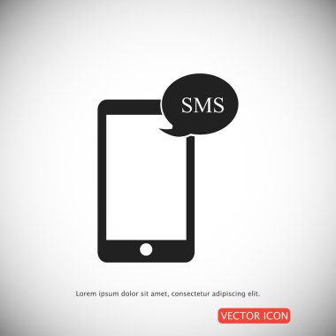 Basit İleti simgesi 