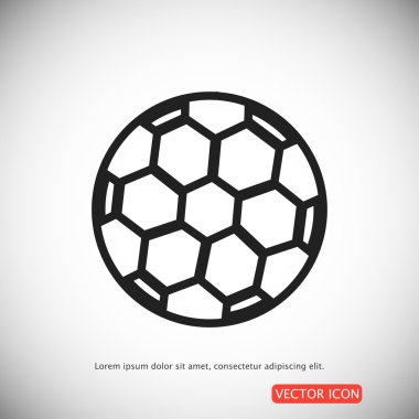 Klasik futbol topu