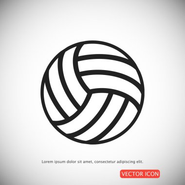 Klasik voleybol topu