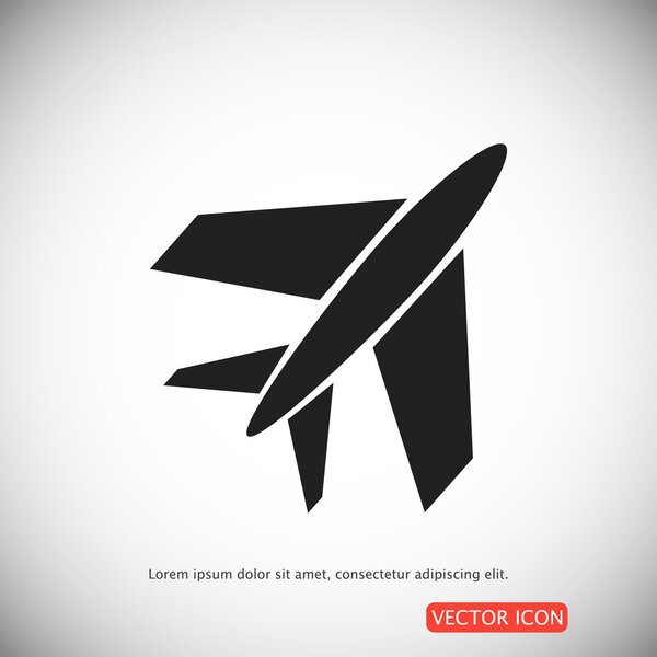 Символ простой плоскости
