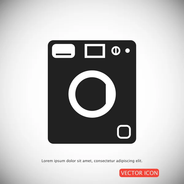 Icono de lavadora — Vector de stock