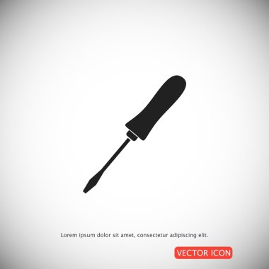 basit onarım simgesi